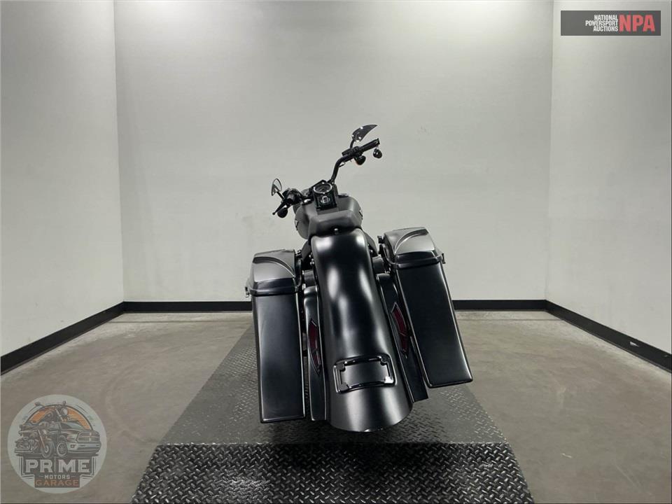 2016 Harley-Davidson FLSTFBS FAT BOY S — фото 4