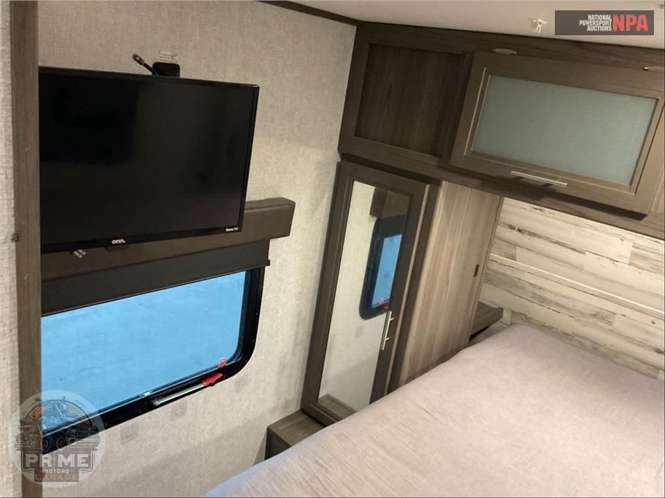 2021 Kodiak By Dutchmen M-296BHSL - ULTRA LITE SERIES — фото 12