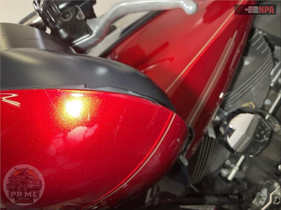 2013 Harley-Davidson FLHTCU UL CLSC EL GLIDE — фото 19