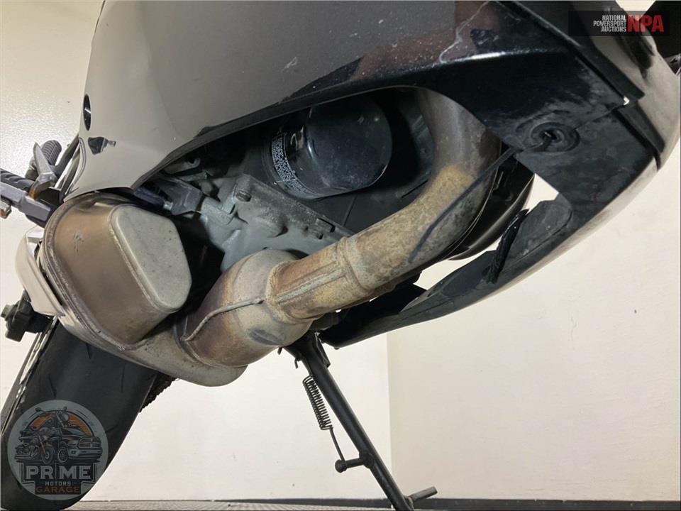 2021 Kawasaki EX650NMFNL NINJA 650 — фото 13