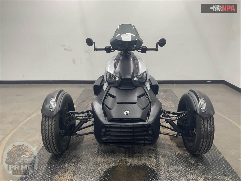 2022 Can-Am RYKER 600 ACE — фото 2