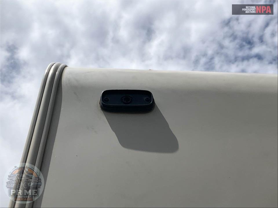 2015 Thor Motor Coach M-28H E450-V10 - FREEDOM ELITE SERIES — фото 69