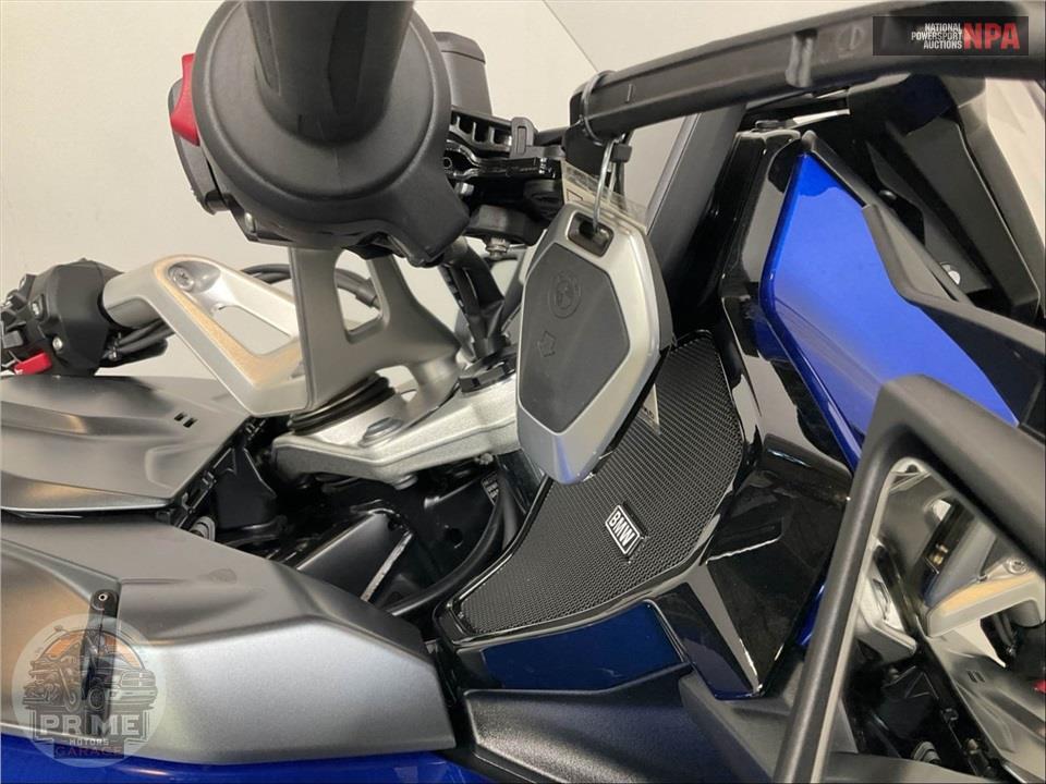 2026 Bmw R1300RT — фото 10