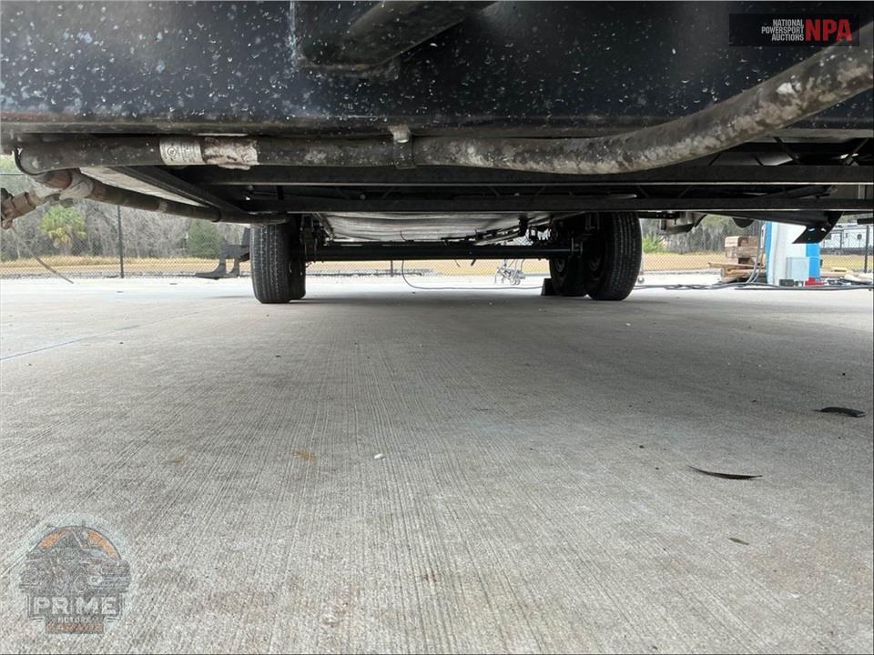 2019 Minnie M-27BHSS - MINNIE PLUS SERIES — фото 56
