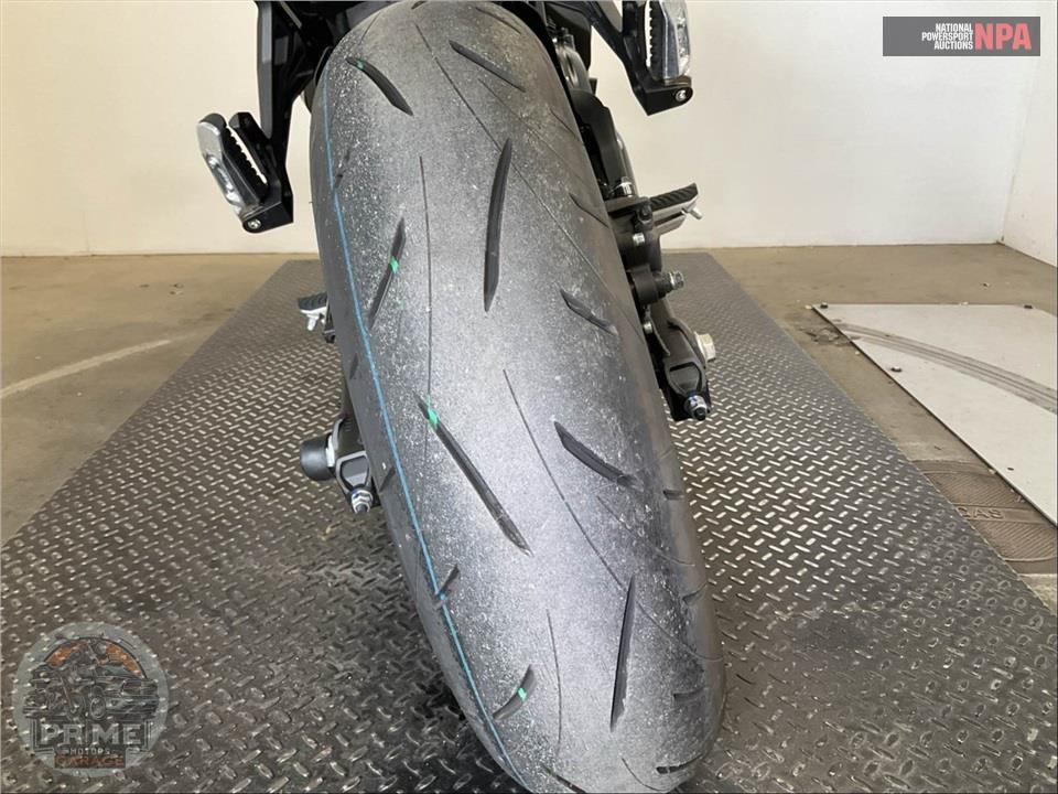 2023 Kawasaki EX650RPFNN NINJA 650 — фото 22