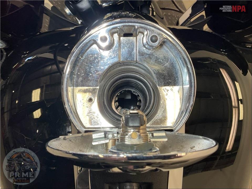 2020 Harley-Davidson FLTRK ROAD GLIDE LIMITED — фото 22