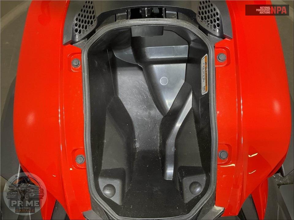 2025 Can-Am RYKER 900 ACE — фото 13