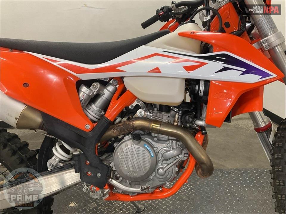 2023 Ktm 500 EXC-F — фото 16