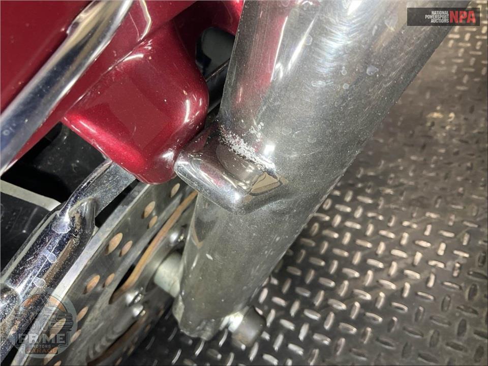 1998 Harley-Davidson FLHRCI ROAD KING CLASSIC — фото 44