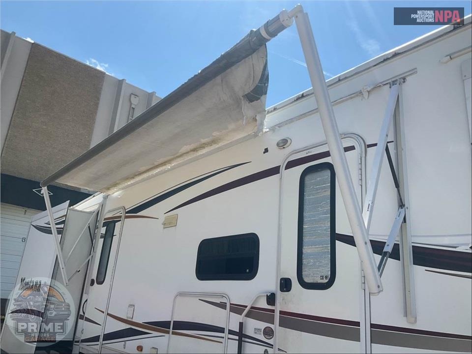 2012 Keystone Rv M-3750 FL - MONTANA BIG SKY FIFTH WHEEL SERIES — фото 60