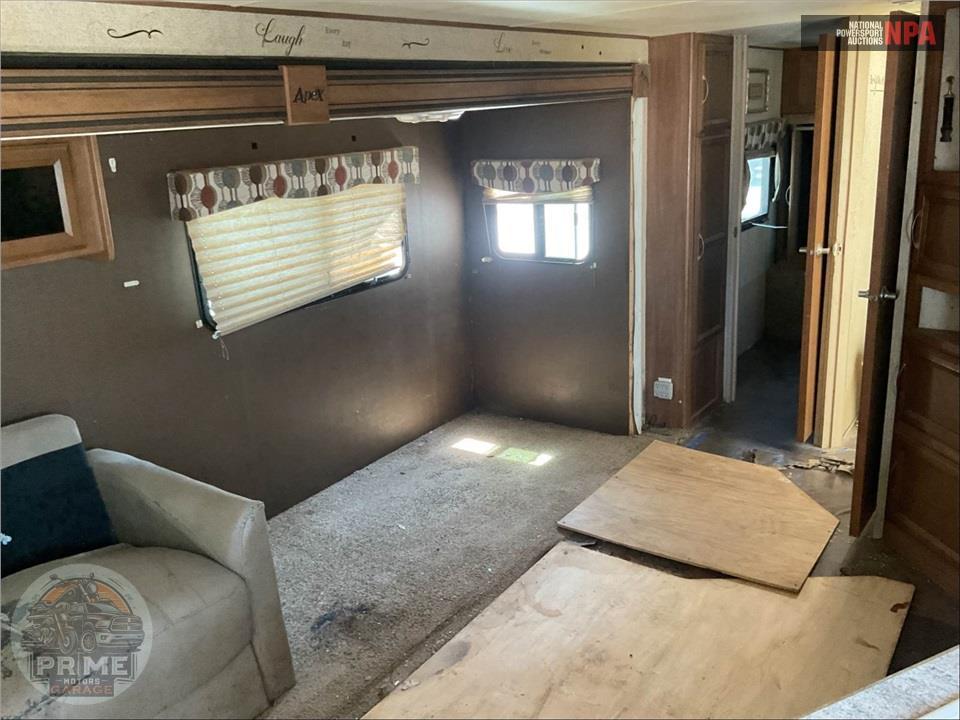 2016 Apex By Coachmen M-279 RLSS — фото 6