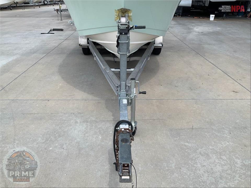 2020 Cobia Boats 220 CC L=22/E=1 150HP YAM OB — фото 36