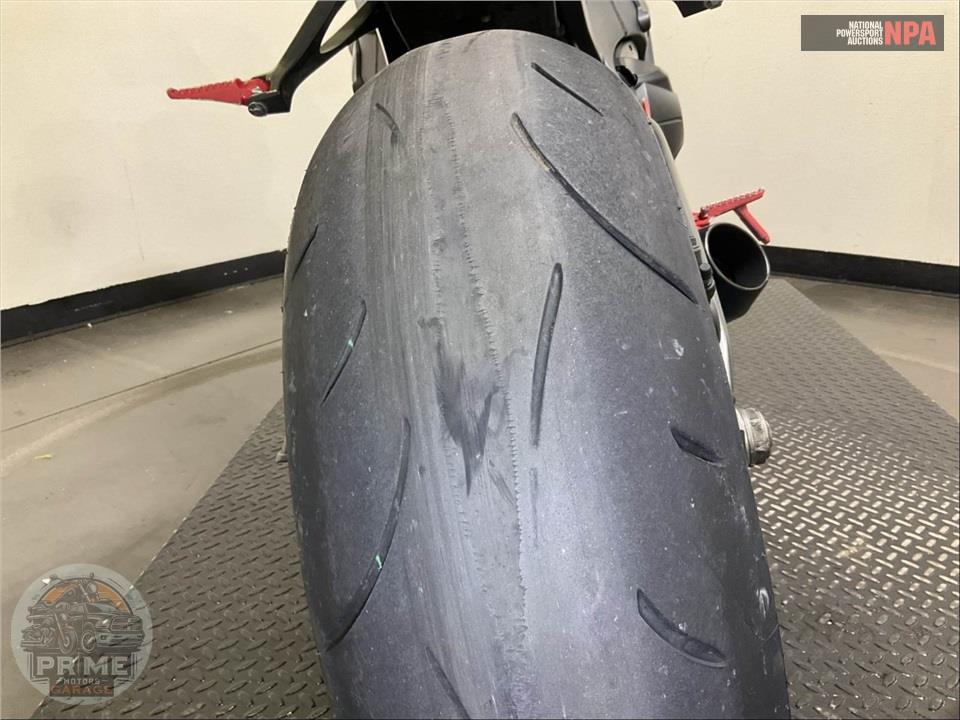 2018 Honda CBR1000RR — фото 25