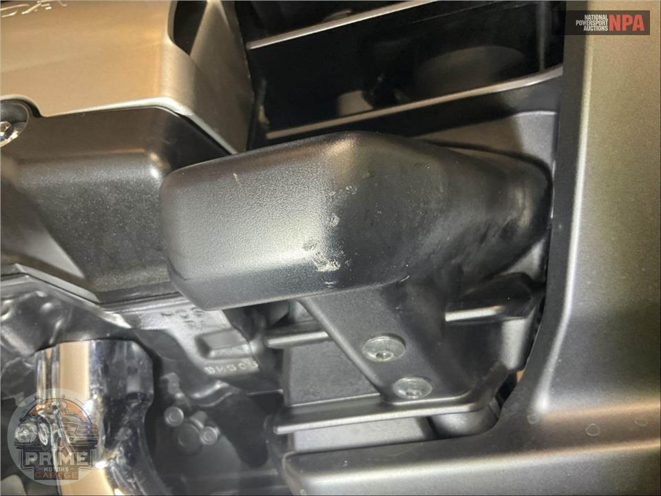 2014 Honda CTX1300 DLX — фото 17