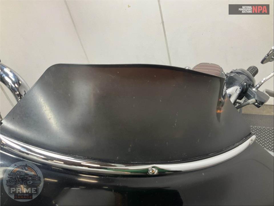 2012 Harley-Davidson FLHTK ELECTRA GLIDE UL LI — фото 20