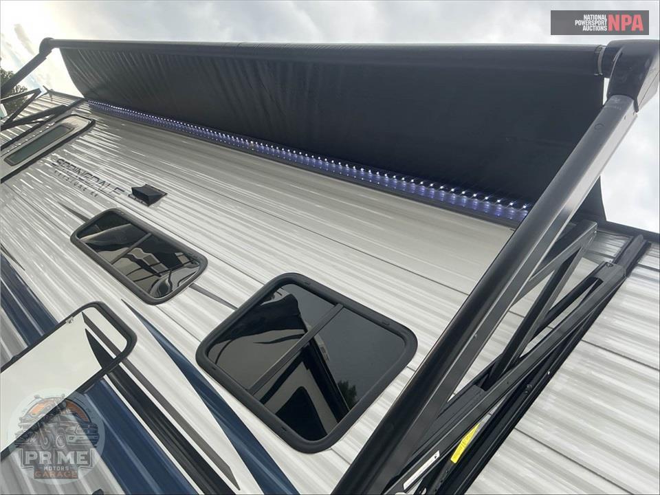 2024 Keystone Rv M-240 RB - SPRINGDALE 25TH ANNIVERSARY SERIES — фото 22