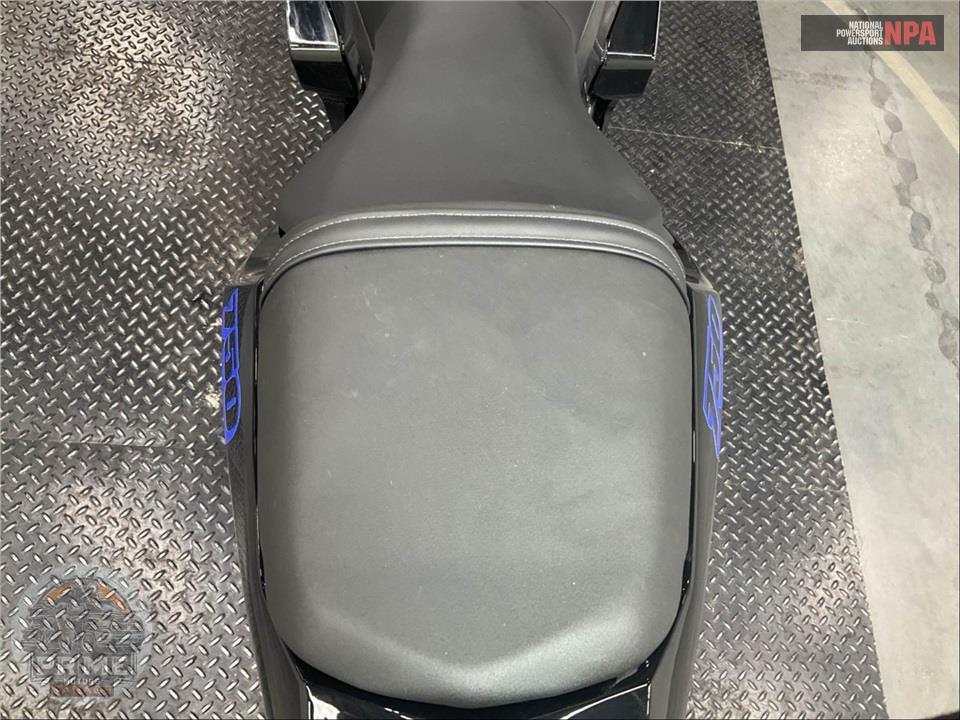 2005 Suzuki GSX-R750K5 — фото 14