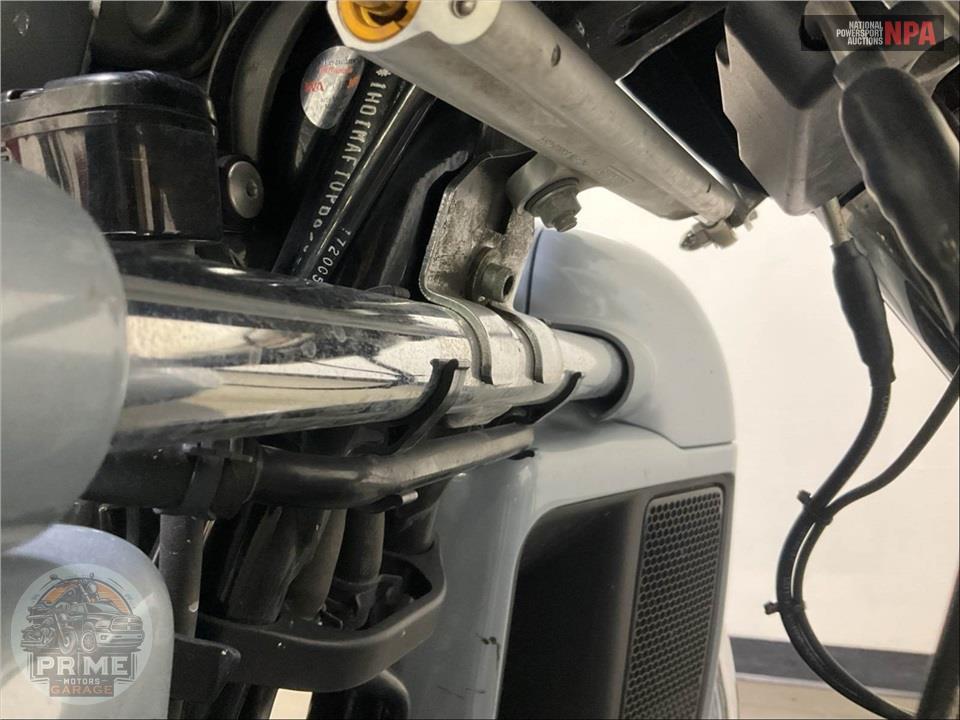 2023 Harley-Davidson FLHTCUTG TRI GLIDE ULTRA CLASSIC — фото 12