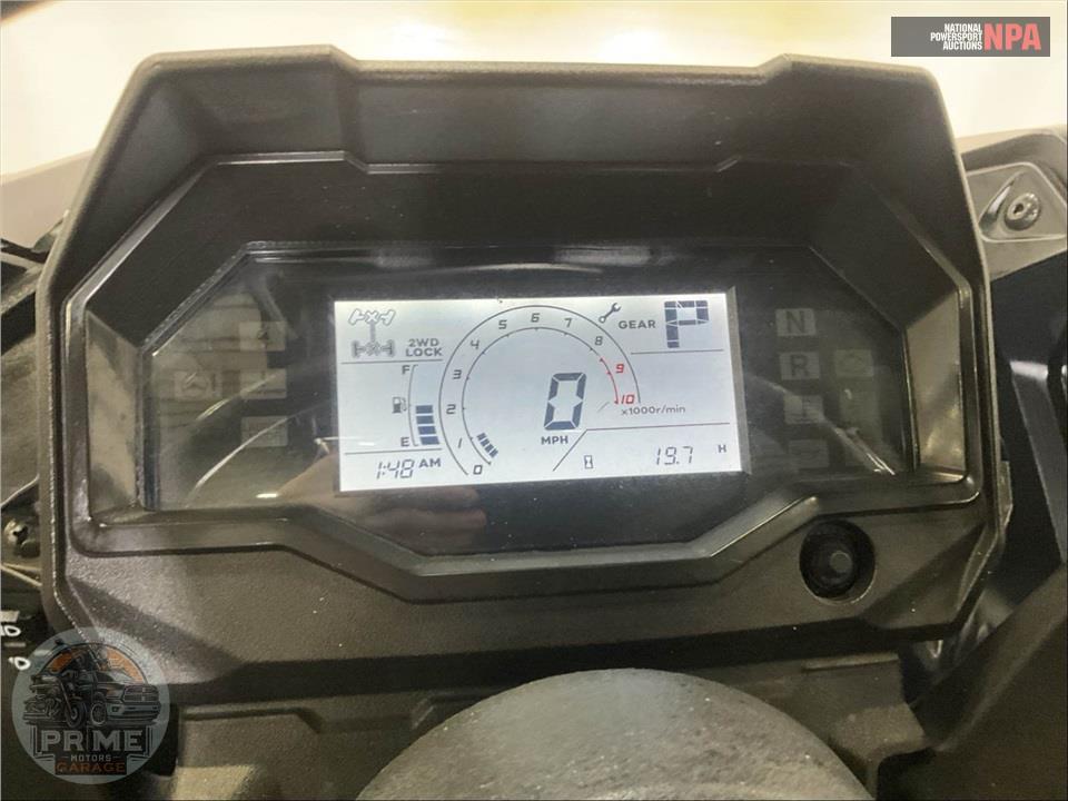 2024 Honda SXS1000S2X TALON 1000X — фото 6