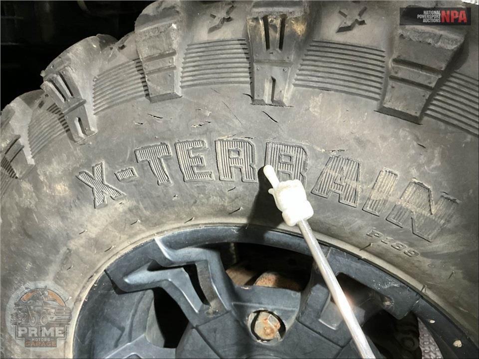 2023 Polaris RANGER CREW XP 1000 NORTHSTAR ULTIMATE RIDE COMMAND — фото 77
