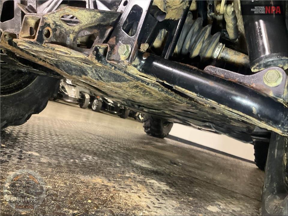 2012 Polaris RANGER RZR 570 — фото 34