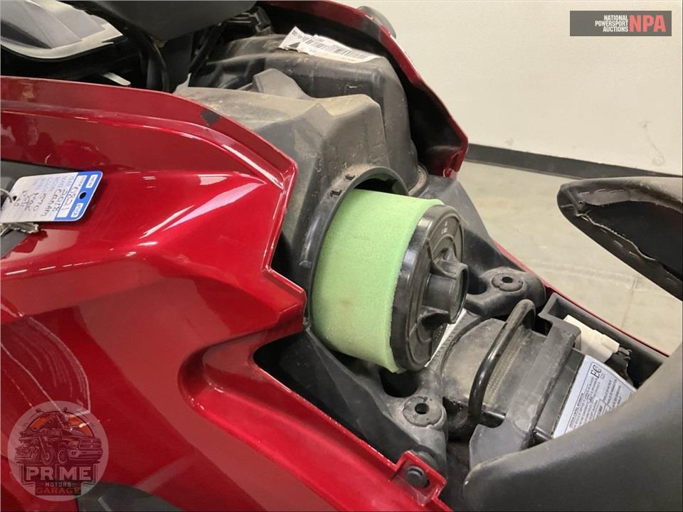 2018 Can-Am OUTLANDER MAX 570 XT — фото 11