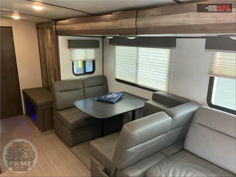 2021 Keystone Rv M-3221 BH - PASSPORT GT SERIES — фото 9