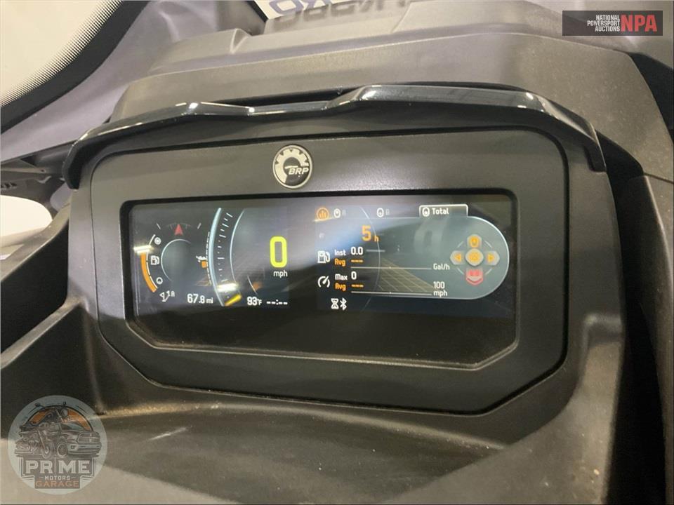 2025 Seadoo/Brp FISHPRO APEX 300 SND SYS — фото 5
