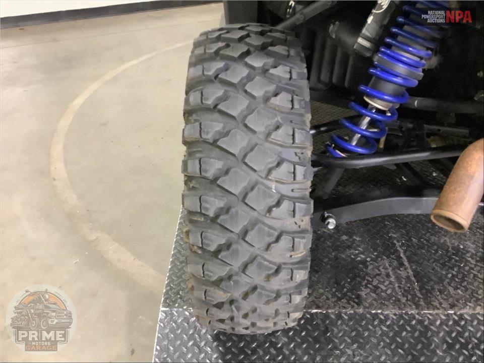 2024 Polaris XPEDITION XP 5 ULTIMATE — фото 29