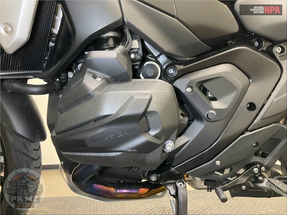 2025 Bmw R 1300 GS — фото 7