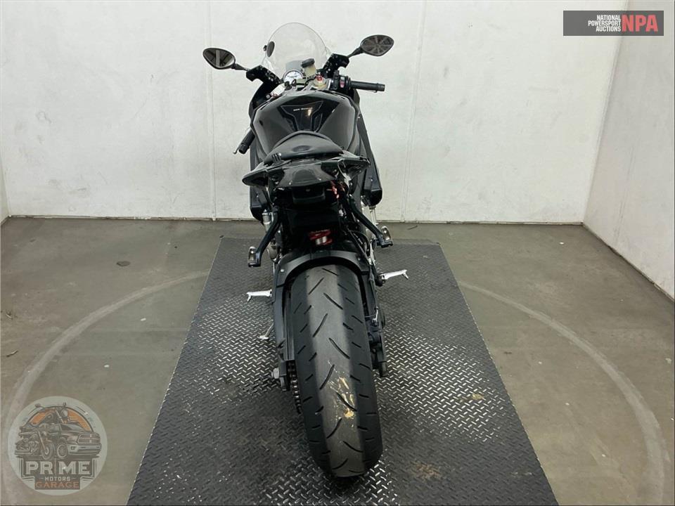 2013 Bmw S1000RR PREMIUM — фото 4