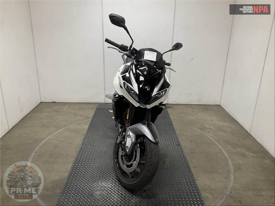 2025 Triumph TIGER SPORT 660 — фото 2