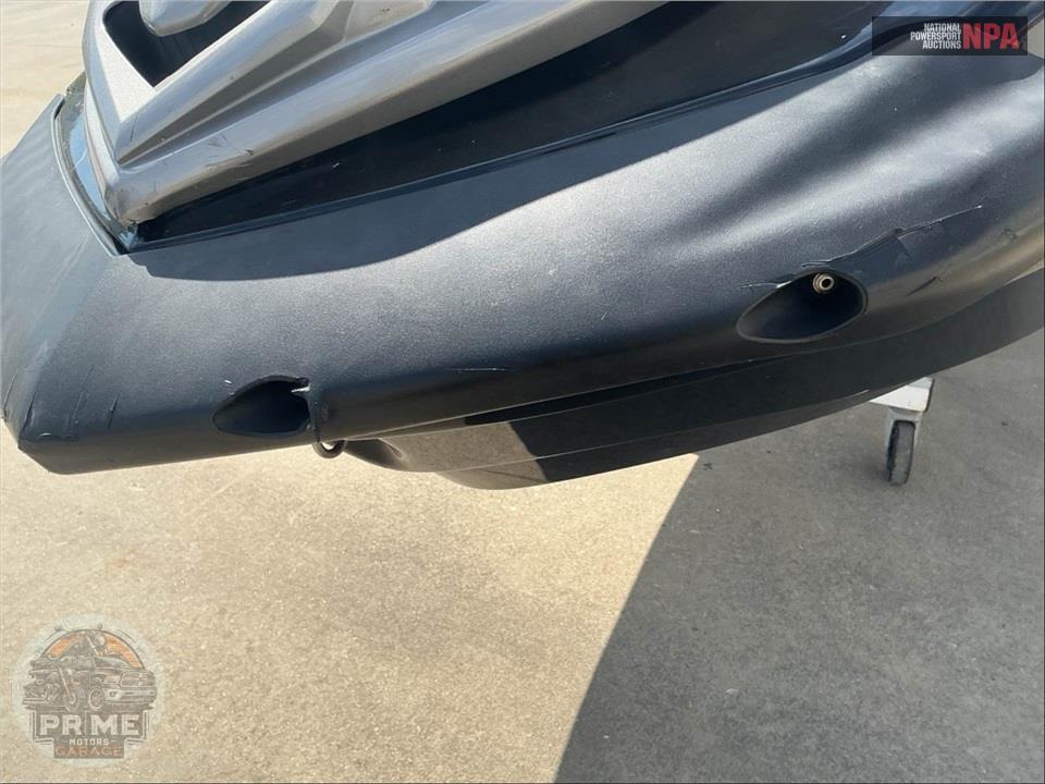 2016 Kawasaki ULTRA 310LX — фото 32