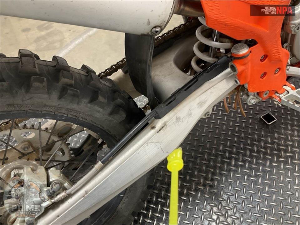 2022 Ktm 125 XC — фото 23