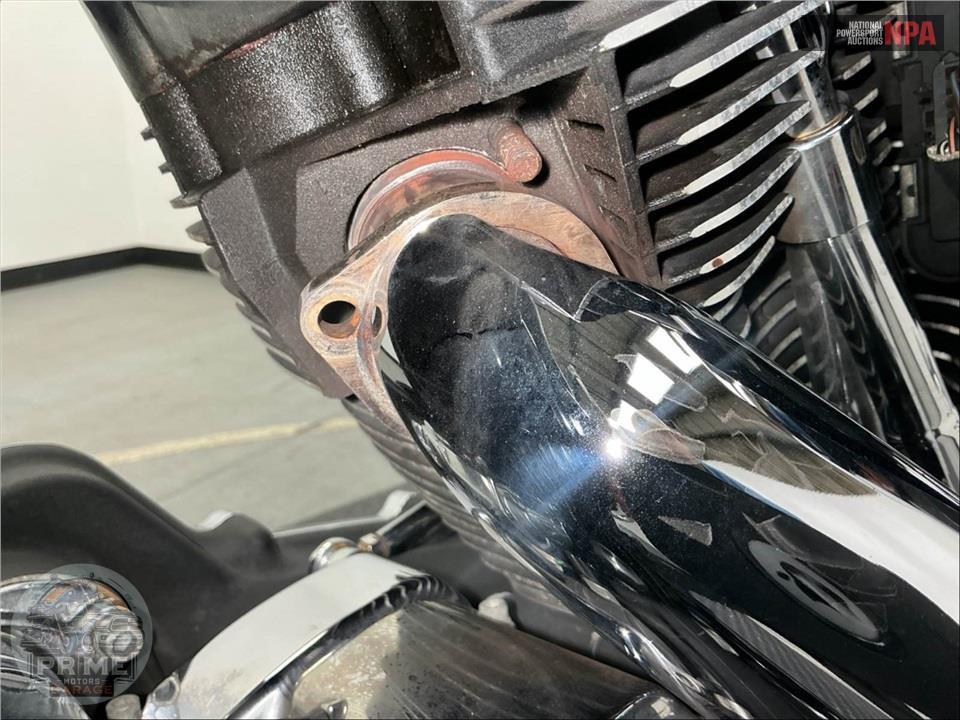 2011 Harley-Davidson FLHTC ELECTRA GLIDE CLSC — фото 15
