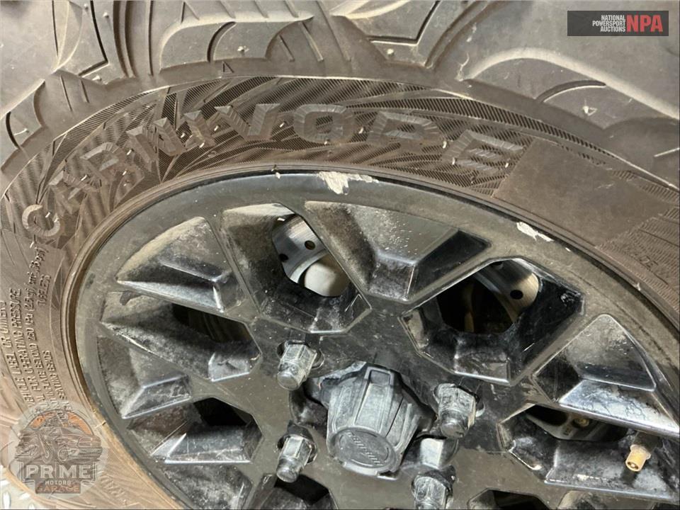 2023 Can-Am MAVERICK X3 DS TURBO 64 — фото 26