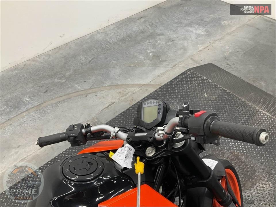 2020 Ktm 200 DUKE — фото 29