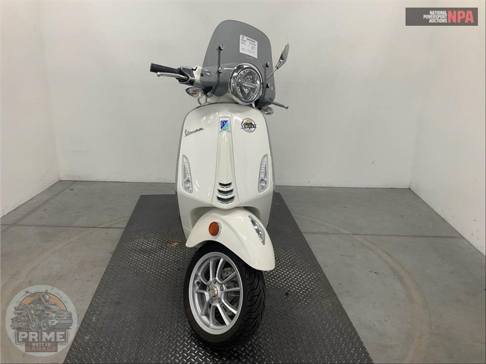 2023 Vespa PRIMAVERA 150 — фото 2