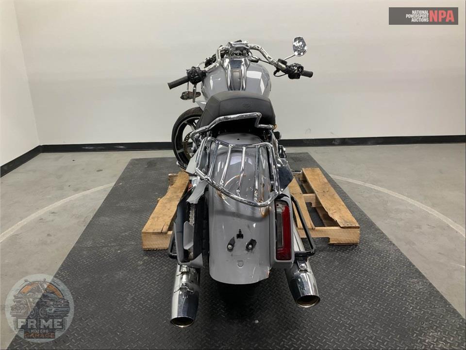2024 Harley-Davidson FLTRX ROAD GLIDE — фото 4