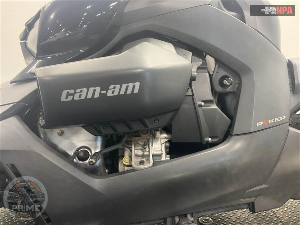2021 Can-Am RYKER 900 ACE — фото 6