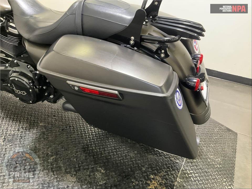 2020 Harley-Davidson FLHRXS ROAD KING SPECIAL — фото 21