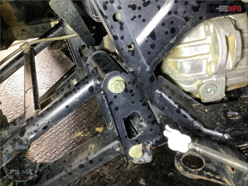 2020 Polaris RANGER XP 1000 PREMIUM — фото 18