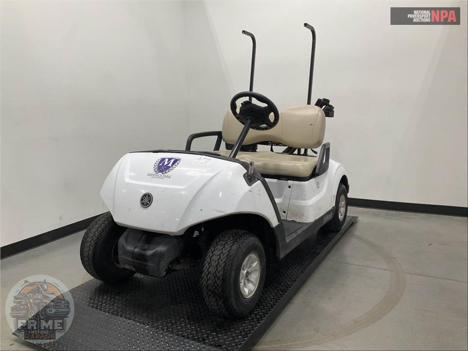 2022 Yamaha DR2EW1XAC — фото 1