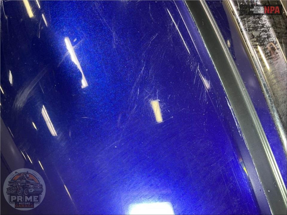 2007 Harley-Davidson FLHX STREET GLIDE — фото 22