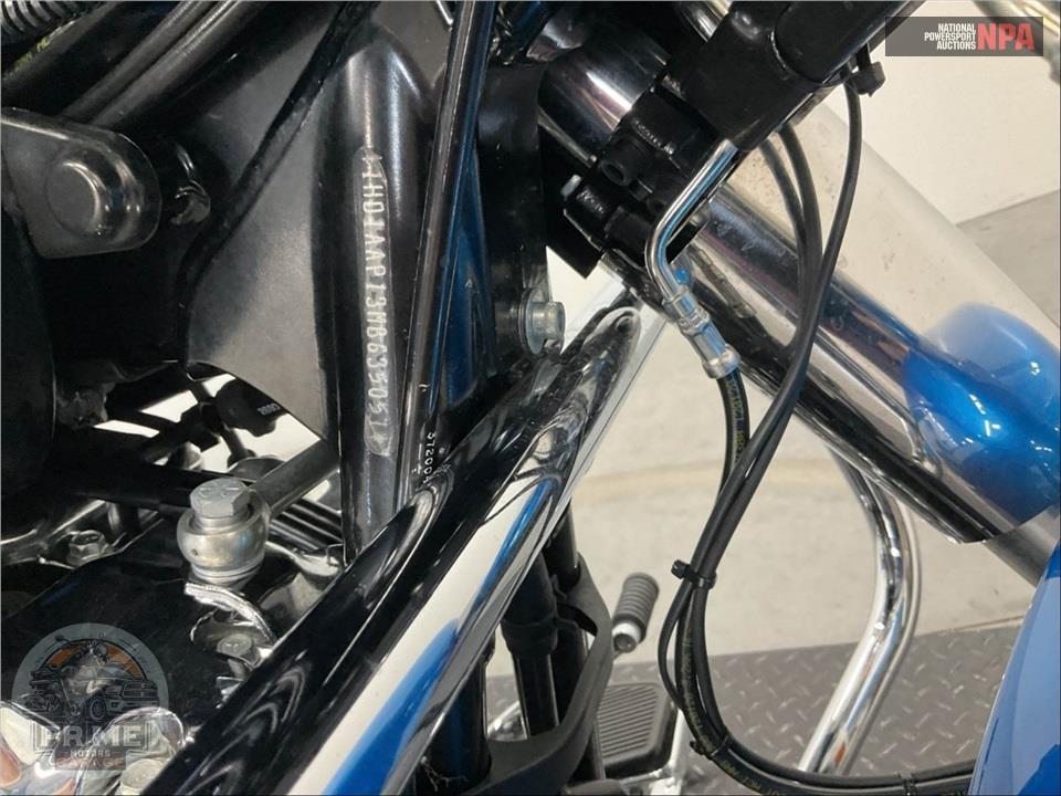 2021 Harley-Davidson FLH ELECTRA GLIDE REVIVAL — фото 10