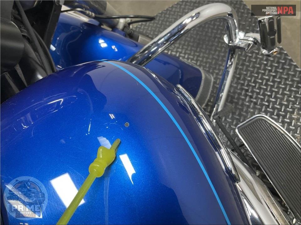2009 Harley-Davidson FLHTCU ULTRA CLASSIC ELECTRA GLIDE — фото 21