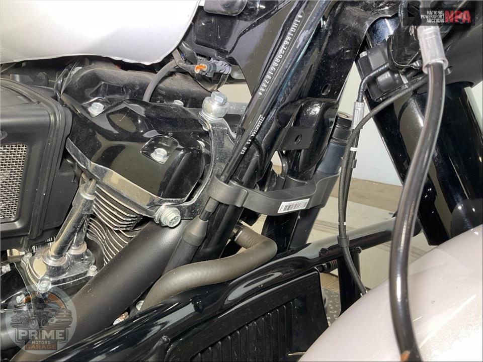 2024 Harley-Davidson FLHX STREET GLIDE — фото 11