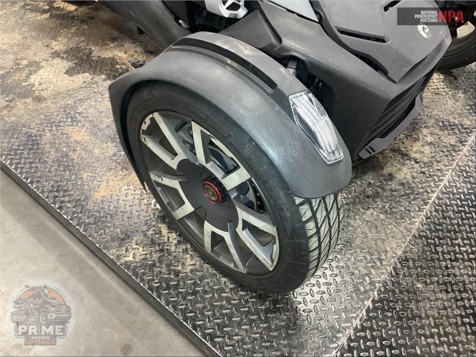 2021 Can-Am RYKER RALLY EDITION 900 ACE — фото 26
