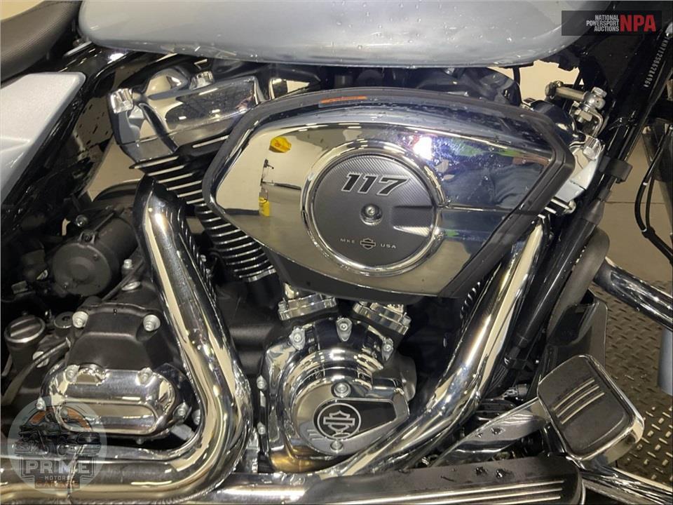 2025 Harley-Davidson FLTRX ROAD GLIDE — фото 6