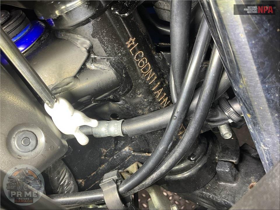 2022 Suzuki GSX250RAM2 (ABS) — фото 30
